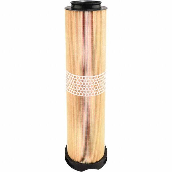Baldwin Filters - 17-1/16" OAL x 4-23/32" OD Automotive Air Filter - Americas Industrial Supply