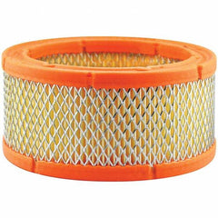 Baldwin Filters - 3-3/16" OAL x 6-21/32" OD Automotive Air Filter - Americas Industrial Supply