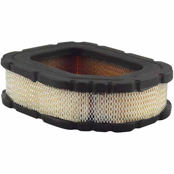 Baldwin Filters - 1-23/32" OAL x 5-11/16" OD Automotive Air Filter - Americas Industrial Supply