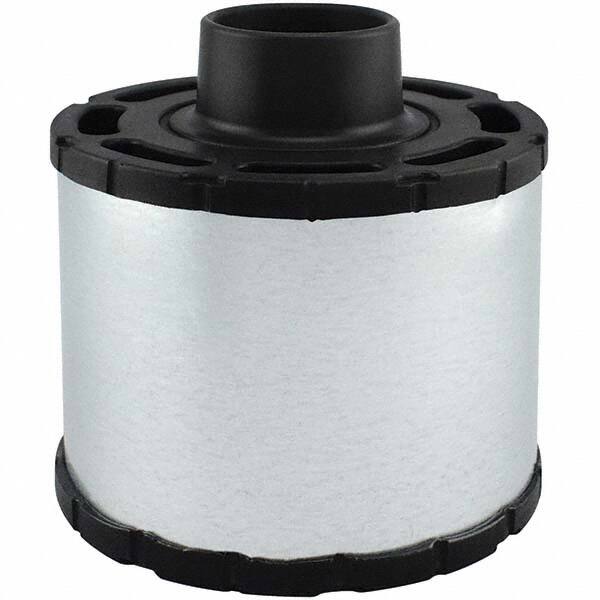 Baldwin Filters - 6-5/16" OAL x 6-5/8" OD Automotive Air Filter - Americas Industrial Supply