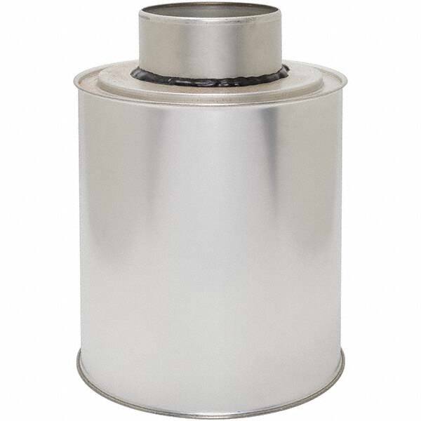 Baldwin Filters - 10-9/16" OAL x 8" OD Automotive Air Filter - Americas Industrial Supply