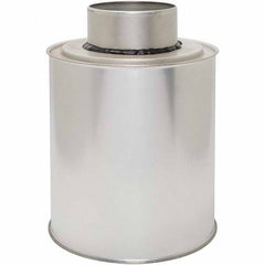 Baldwin Filters - 10-9/16" OAL x 8" OD Automotive Air Filter - Americas Industrial Supply