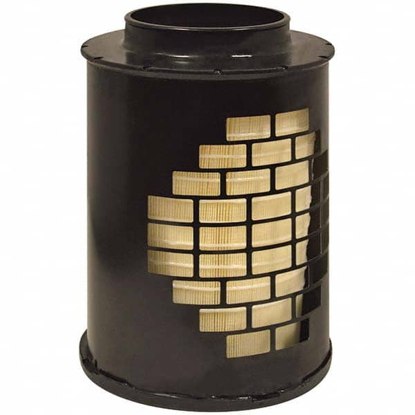 Baldwin Filters - 16-29/32" OAL x 11-1/2" OD Automotive Air Filter - Americas Industrial Supply