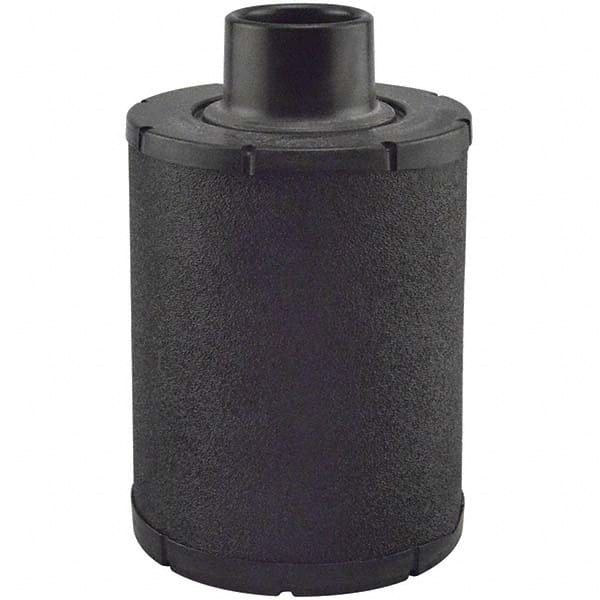 Baldwin Filters - 7-3/8" OAL x 4-1/2" OD Automotive Air Filter - Americas Industrial Supply