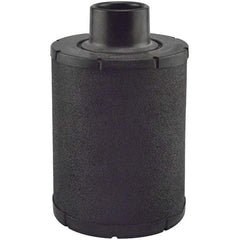 Baldwin Filters - 7-3/8" OAL x 4-1/2" OD Automotive Air Filter - Americas Industrial Supply