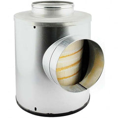 Baldwin Filters - 14-29/32" OAL x 10-31/32" OD Automotive Air Filter - Americas Industrial Supply