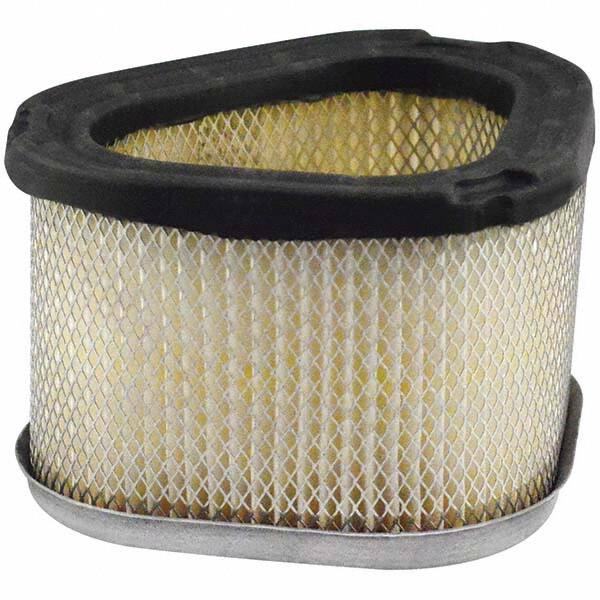 Baldwin Filters - 2-7/8" OAL x 3-13/16" OD Automotive Air Filter - Americas Industrial Supply