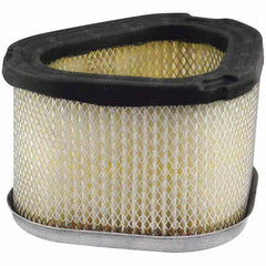 Baldwin Filters - 2-7/8" OAL x 3-13/16" OD Automotive Air Filter - Americas Industrial Supply