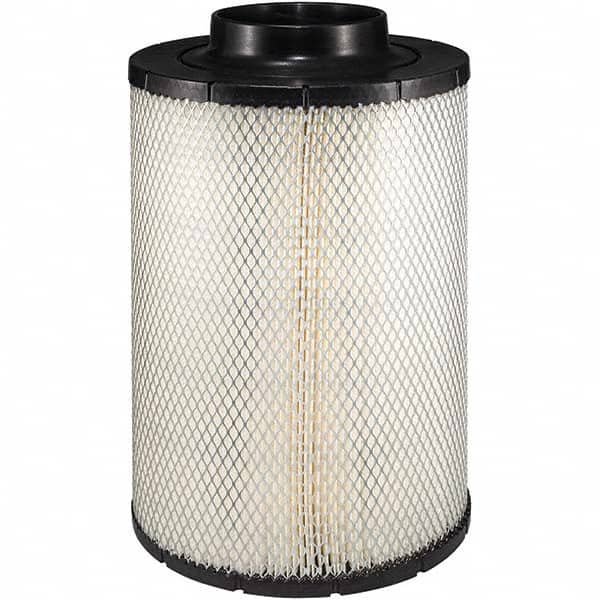 Baldwin Filters - 15" OAL x 10-1/2" OD Automotive Air Filter - Americas Industrial Supply