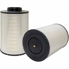 Baldwin Filters - 16-15/16" OAL x 10-9/16" OD Automotive Air Filter - Americas Industrial Supply