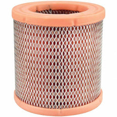 Baldwin Filters - 4-1/2" OAL x 4-7/16" OD Automotive Air Filter - Americas Industrial Supply