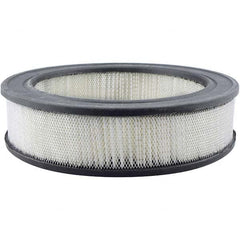 Baldwin Filters - 2-1/2" OAL x 9-3/4" OD Automotive Air Filter - Americas Industrial Supply