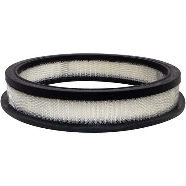 Baldwin Filters - 2-11/32" OAL x 13-1/8" OD Automotive Air Filter - Americas Industrial Supply