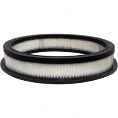 Baldwin Filters - 2-11/32" OAL x 13-1/8" OD Automotive Air Filter - Americas Industrial Supply