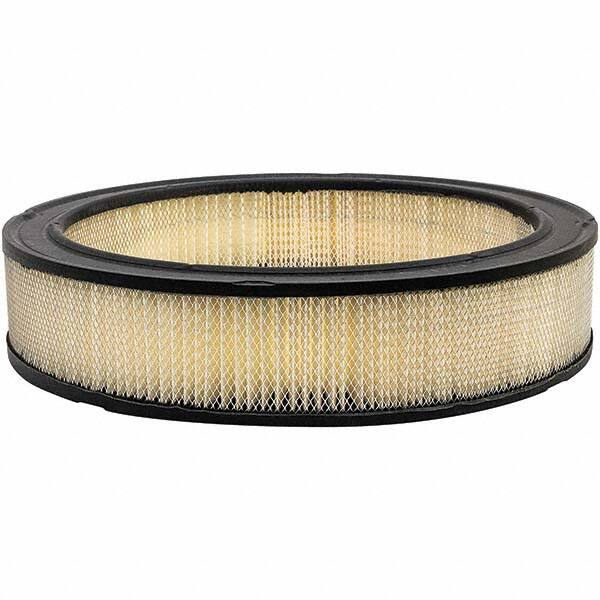 Baldwin Filters - 2-3/8" OAL x 11-3/16" OD Automotive Air Filter - Americas Industrial Supply