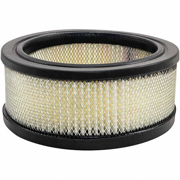 Baldwin Filters - 2-7/32" OAL x 5-5/16" OD Automotive Air Filter - Americas Industrial Supply