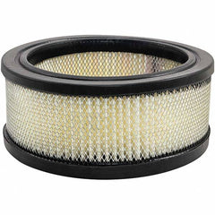 Baldwin Filters - 2-7/32" OAL x 5-5/16" OD Automotive Air Filter - Americas Industrial Supply