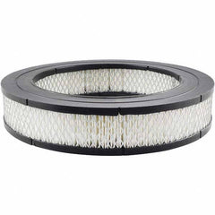 Baldwin Filters - 2-21/32" OAL x 13" OD Automotive Air Filter - Americas Industrial Supply