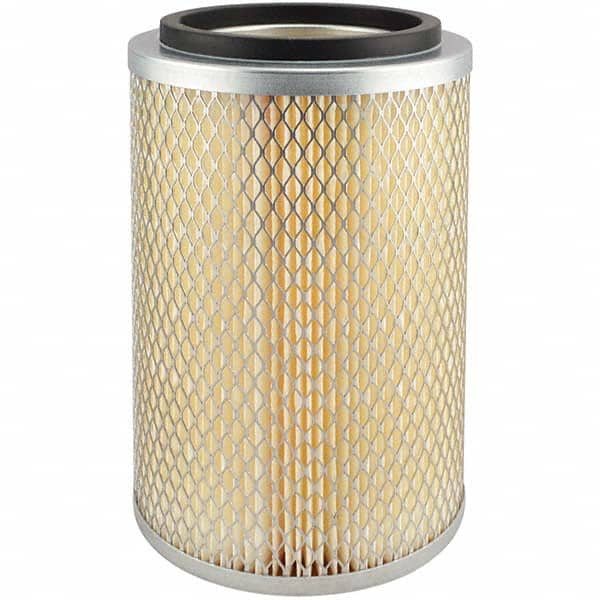 Baldwin Filters - 9-9/32" OAL x 6-5/8" OD Automotive Air Filter - Americas Industrial Supply
