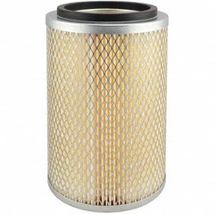 Baldwin Filters - 9-9/32" OAL x 6-5/8" OD Automotive Air Filter - Americas Industrial Supply