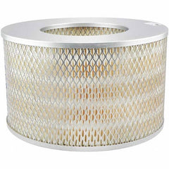 Baldwin Filters - 6" OAL x 10-7/32" OD Automotive Air Filter - Americas Industrial Supply