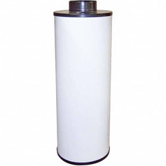 Baldwin Filters - 27-5/8" OAL x 10" OD Automotive Air Filter - Americas Industrial Supply