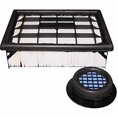 Baldwin Filters - Automotive Air Filter - Americas Industrial Supply