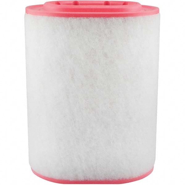 Baldwin Filters - 9-3/8" OAL x 5-11/32" OD Automotive Air Filter - Americas Industrial Supply