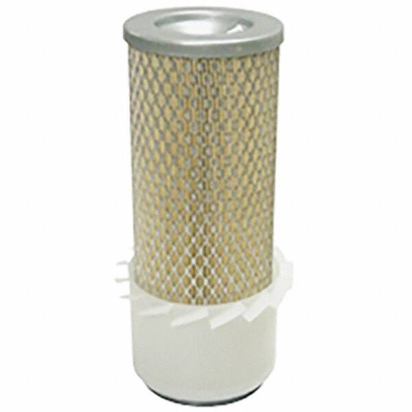 Baldwin Filters - 10-5/16" OAL x 4-3/32" OD Automotive Air Filter - Americas Industrial Supply
