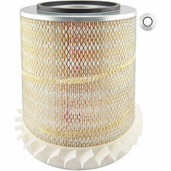Baldwin Filters - 12-7/16" OAL x 12-1/16" OD Automotive Air Filter - Americas Industrial Supply