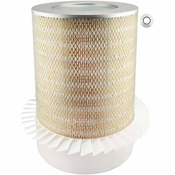 Baldwin Filters - 16-3/8" OAL x 12-1/32" OD Automotive Air Filter - Americas Industrial Supply