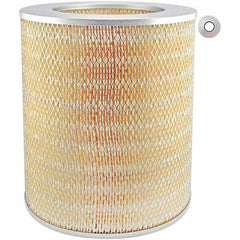 Baldwin Filters - 13" OAL x 12-1/32" OD Automotive Air Filter - Americas Industrial Supply