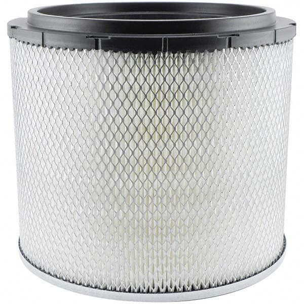 Baldwin Filters - 10-3/8" OAL x 12-1/32" OD Automotive Air Filter - Americas Industrial Supply