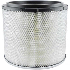 Baldwin Filters - 10-3/8" OAL x 12-1/32" OD Automotive Air Filter - Americas Industrial Supply