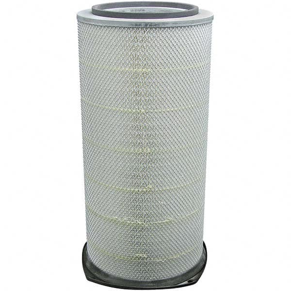 Baldwin Filters - 21-17/32" OAL x 10-5/32" OD Automotive Air Filter - Americas Industrial Supply