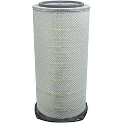 Baldwin Filters - 21-17/32" OAL x 10-5/32" OD Automotive Air Filter - Americas Industrial Supply