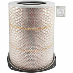 Baldwin Filters - 16-19/32" OAL x 12-3/4" OD Automotive Air Filter - Americas Industrial Supply