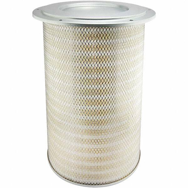 Baldwin Filters - 21-17/32" OAL x 13-13/16" OD Automotive Air Filter - Americas Industrial Supply