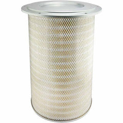 Baldwin Filters - 21-17/32" OAL x 13-13/16" OD Automotive Air Filter - Americas Industrial Supply