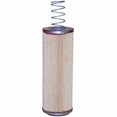 Baldwin Filters - 7-27/32" OAL x 2-1/8" OD Automotive Air Filter - Americas Industrial Supply