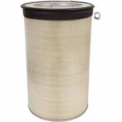 Baldwin Filters - 24-1/2" OAL x 14-11/16" OD Automotive Air Filter - Americas Industrial Supply