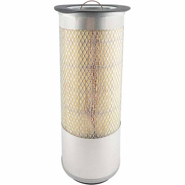 Baldwin Filters - 15-3/8" OAL x 6-1/32" OD Automotive Air Filter - Americas Industrial Supply
