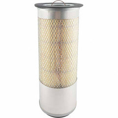 Baldwin Filters - 15-3/8" OAL x 6-1/32" OD Automotive Air Filter - Americas Industrial Supply