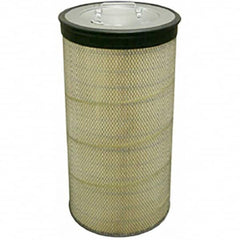 Baldwin Filters - 27-5/16" OAL x 13-13/16" OD Automotive Air Filter - Americas Industrial Supply