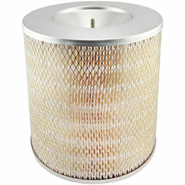 Baldwin Filters - 10-1/2" OAL x 10-3/8" OD Automotive Air Filter - Americas Industrial Supply