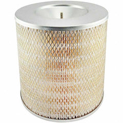 Baldwin Filters - 10-1/2" OAL x 10-3/8" OD Automotive Air Filter - Americas Industrial Supply