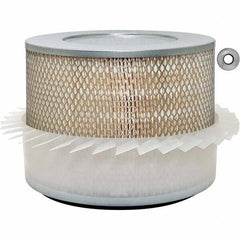 Baldwin Filters - 8-1/2" OAL x 11-1/8" OD Automotive Air Filter - Americas Industrial Supply