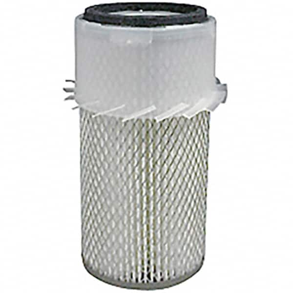 Baldwin Filters - 11-1/16" OAL x 5-3/16" OD Automotive Air Filter - Americas Industrial Supply