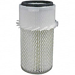 Baldwin Filters - 11-1/16" OAL x 5-3/16" OD Automotive Air Filter - Americas Industrial Supply