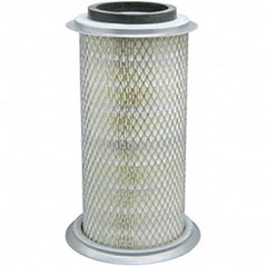 Baldwin Filters - 12" OAL x 6-11/32" OD Automotive Air Filter - Americas Industrial Supply